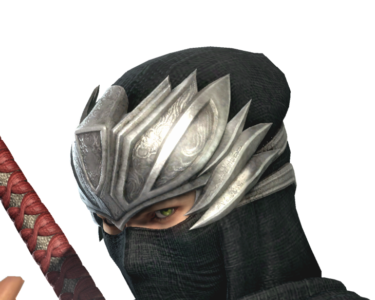 ninja gaiden ryu hayabusa costume